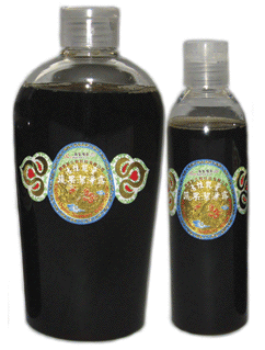 Vitalizing Organic Soapberry Veggie Cleanser