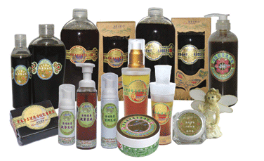Soapberry