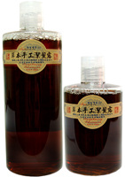 Soapberry Shampoo
