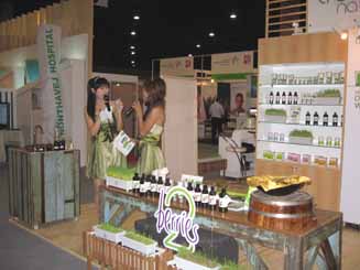 Lwl LwG Soapberry  Saponins