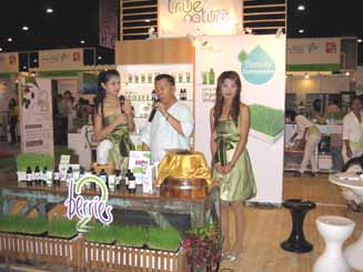 Lwl LwG Soapberry  Saponins