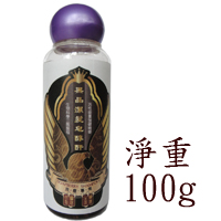 Soapberry Shampoo-100g