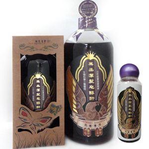~vM-Saponin Shampoo